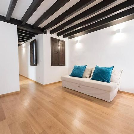 Apartamento Loft En El Corazon De Palma Cerca De La Catedral Exterior foto
