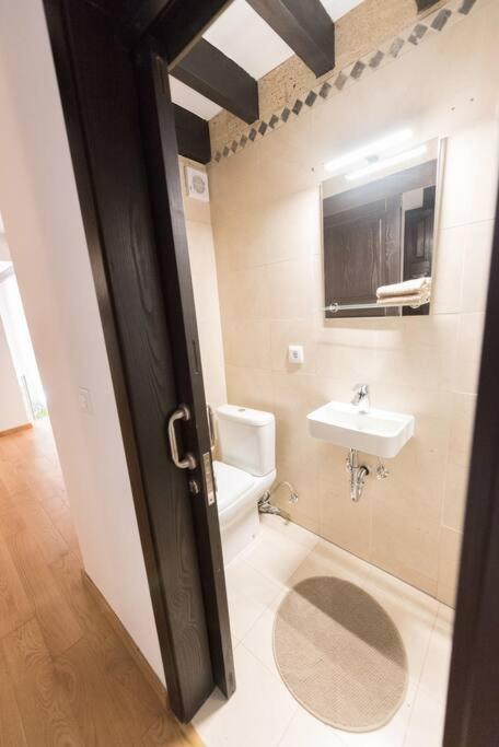 Apartamento Loft En El Corazon De Palma Cerca De La Catedral Exterior foto